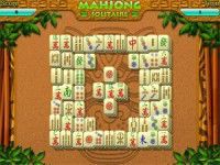 Thai Mahjong
